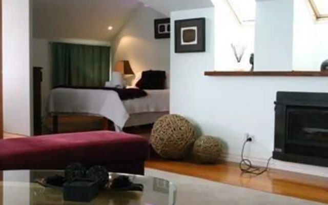 Queenscliff Hotel