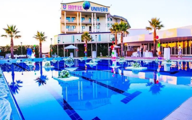 Hotel Univers