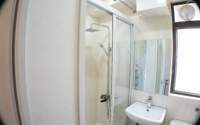 BS Yuki Tsim Sha Tsui House