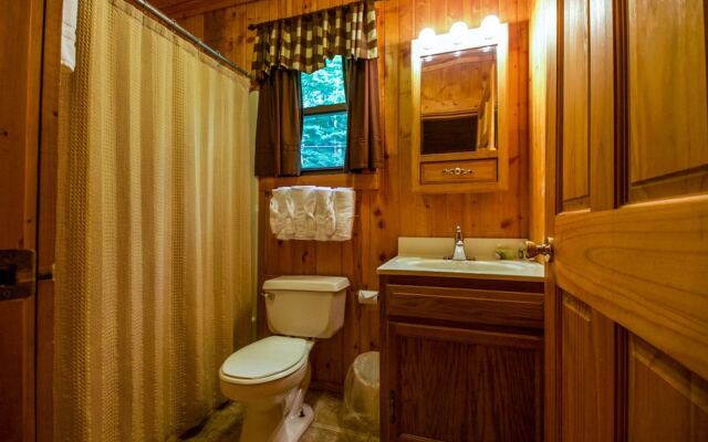 Oakridge - Hocking Hills