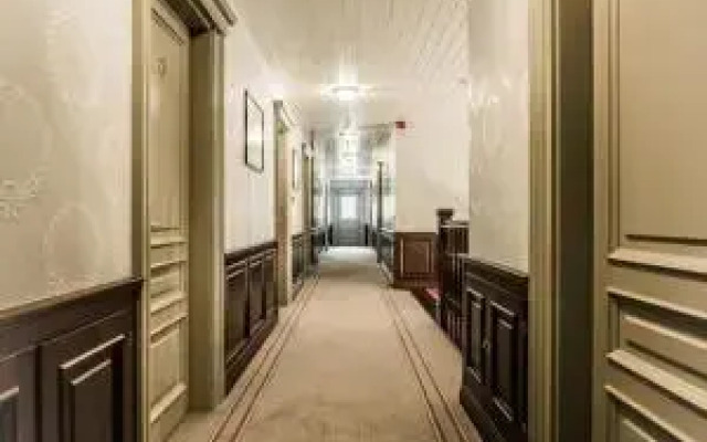 Vysniu Dvaras