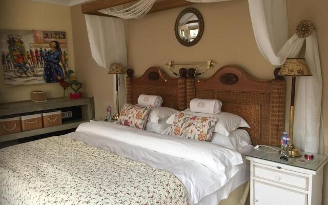 Chateau de Carolle Guesthouse