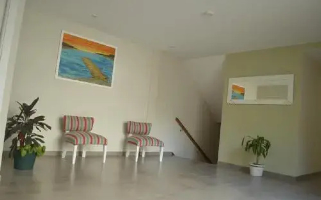 Hotel Luis III