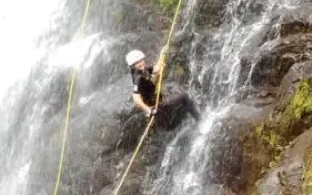 La Tángara hostal rural