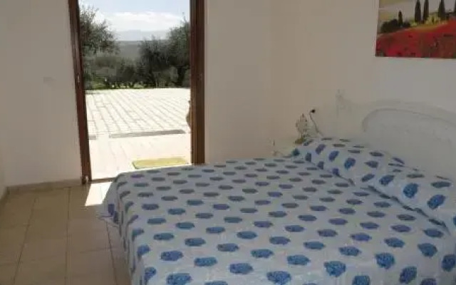 Agriturismo Olivuccia