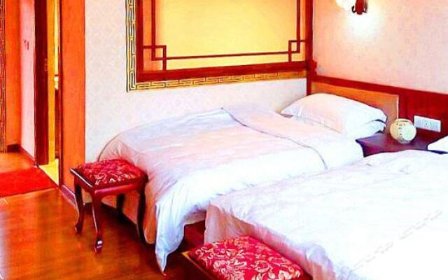 Shangri-La Gu Yue Boutique Guesthouse
