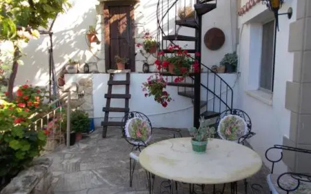 Rose Garden Villa Peristerona