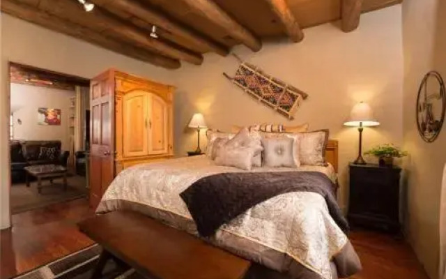 Casa Guadalupe