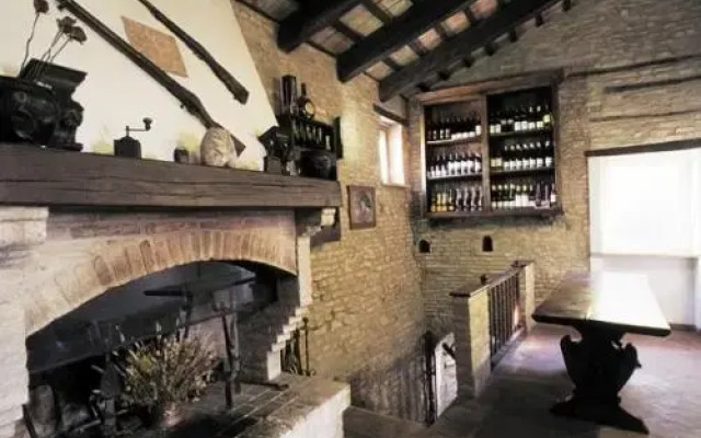 Locanda Di Villa Torraccia