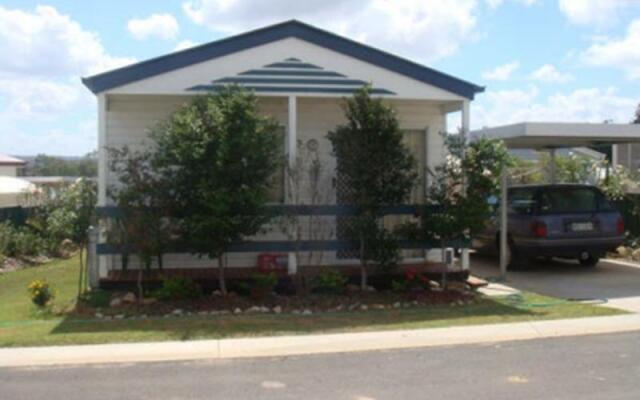 Helidon Mineral Spa Resort