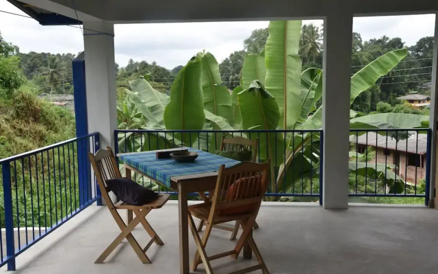 Birds House Villa
