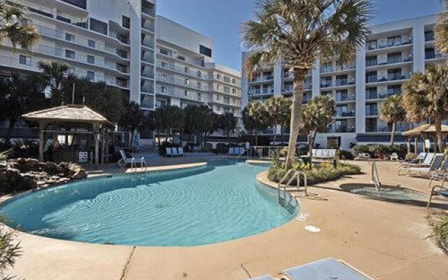 Gulf Shores Surf & Racquet 406C