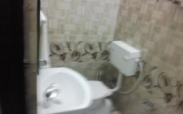 Ranthambore Residency Hotel