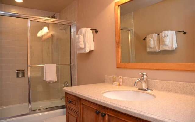 Village at Breckenridge Unit 2301 by RedAwning