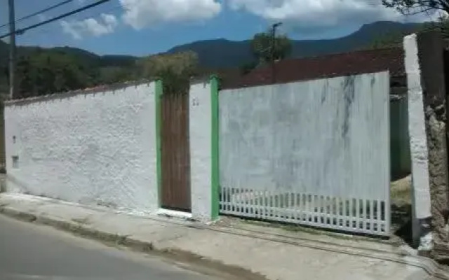 Mar Céu