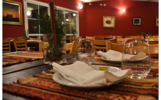 La Campiña Club Hotel & Spa