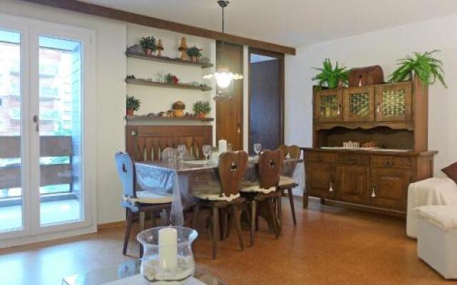 Apartment Les Genets 139c