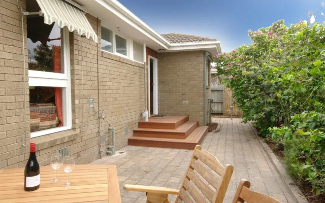 Boutique Stays - Sandyside 2