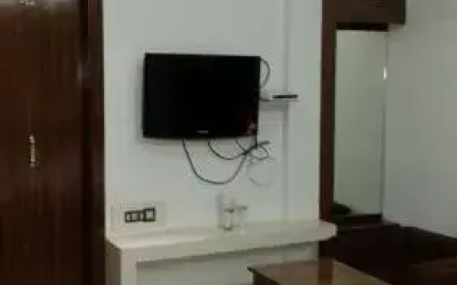 Hotel Rupasi Bangla