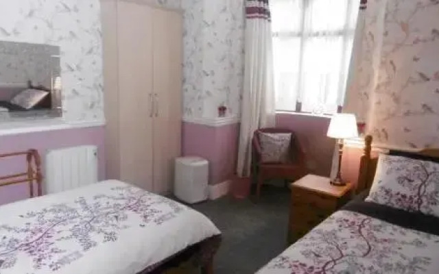 Khyber Lodge Holiday Appartments