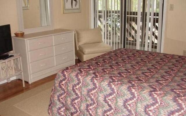 Heron Pointe C-8 - 2 Br Condo