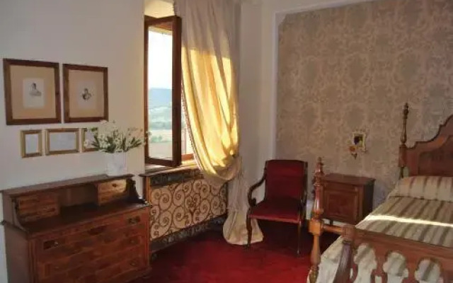 Bed and Breakfast Albe