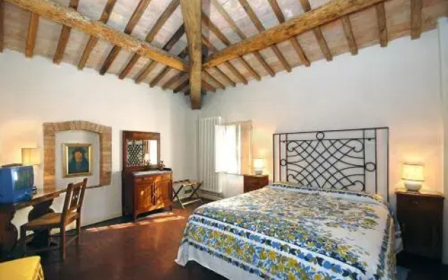 Bio Agriturismo Fattoria Dei Comignoli