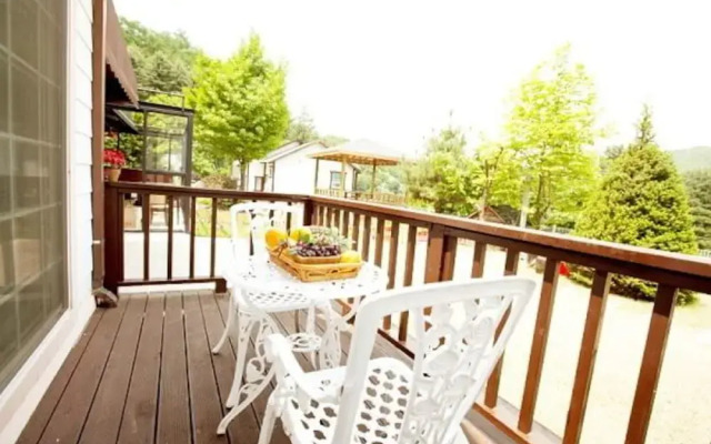 Yangpyeong Heunoni Pension