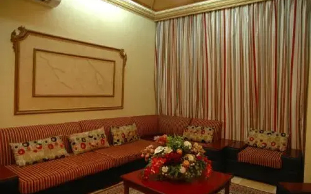 Al-Fanar Global Inn & Hotel Suites 1