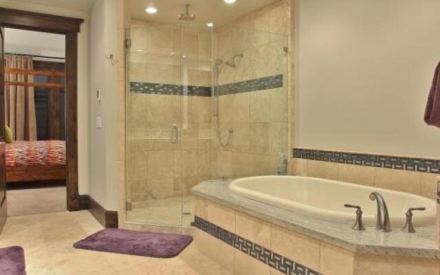 Deer Valley Lookout #28