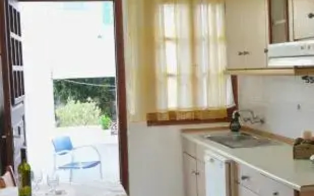 Zorbas Rooms