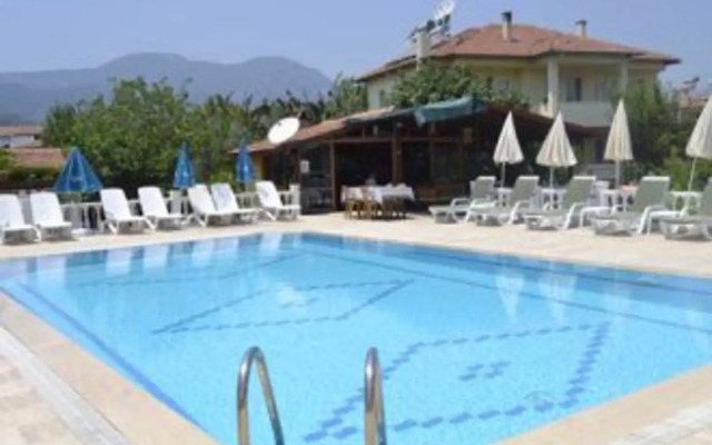 Beray Apart Hotel