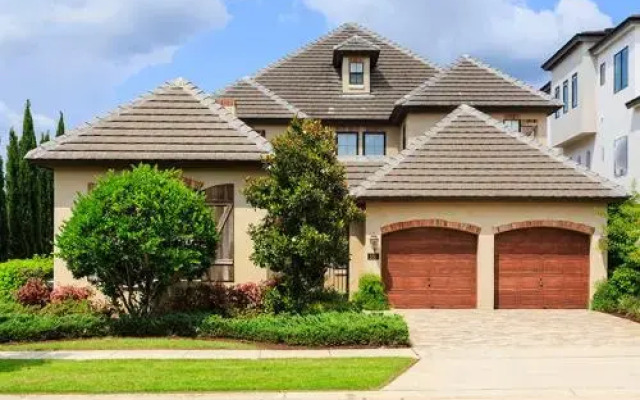 Villa W147 Muirfield