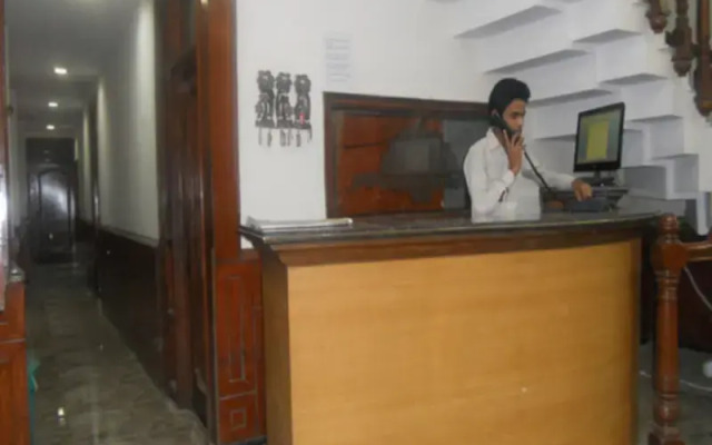 Hotel Destination Ambala