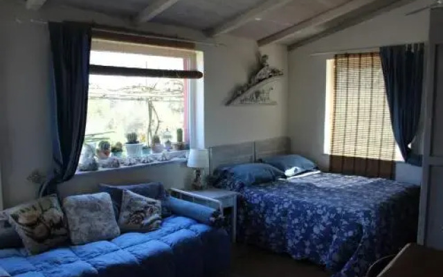 Lo Chalet sul Golfo