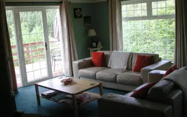 Mountain View Lodge