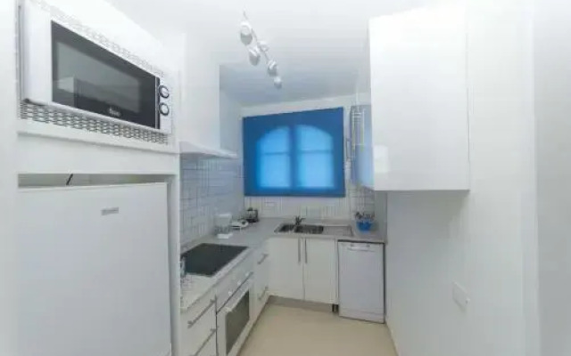 Villa Mararia