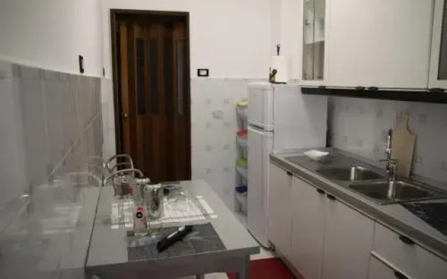 San Pietro Vatican Apartments