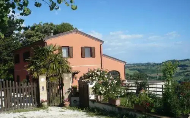 B&B Punto Magico