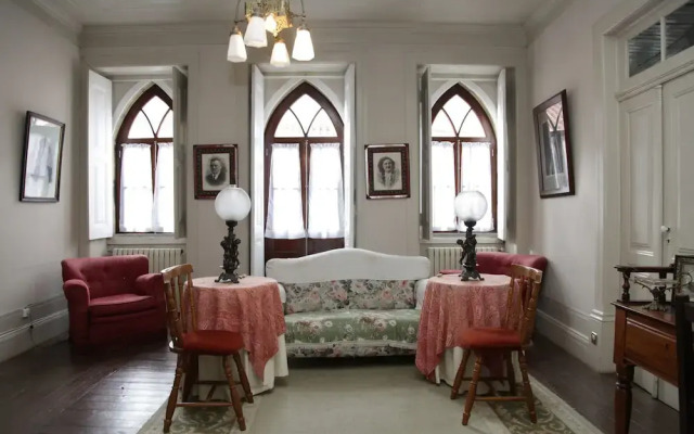 Casa de Sao Roque