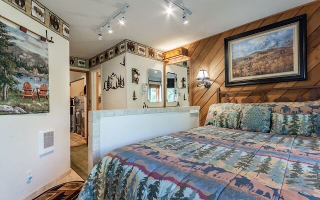 Snowcreek 464 - Phase III