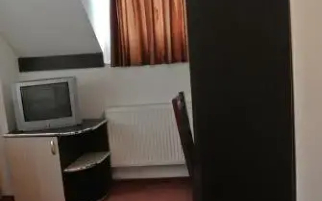 Pensiune Restaurant Piatra Craiului