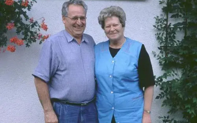 Haus Huber