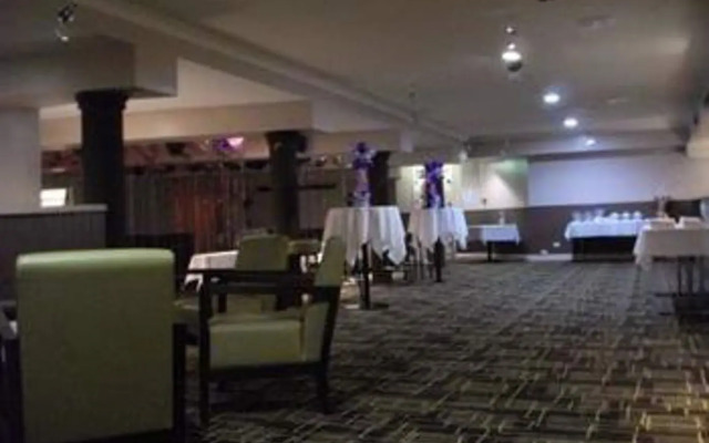 Wallaby Hotel