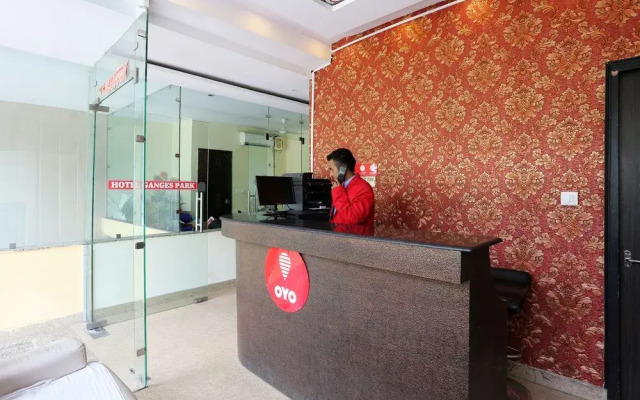 Hotel Ganges Park