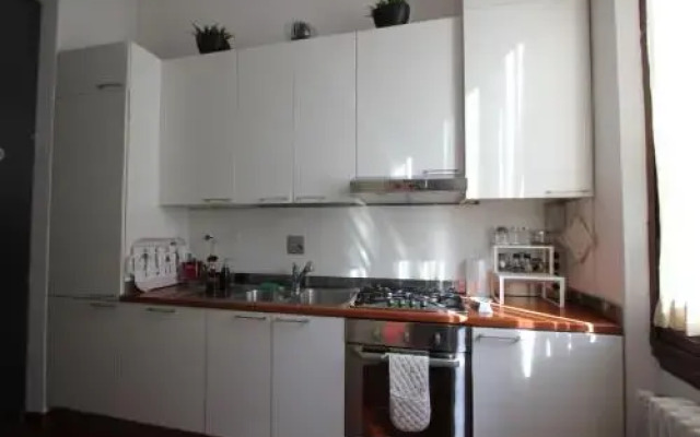 Scipio - Florence Luxury Loft