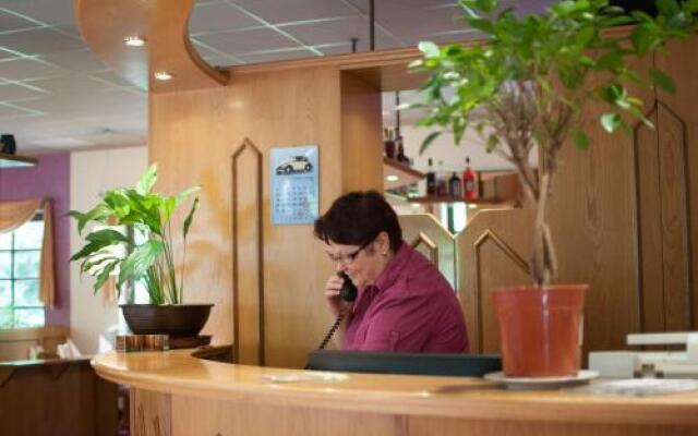 Waldfrieden Waldheim