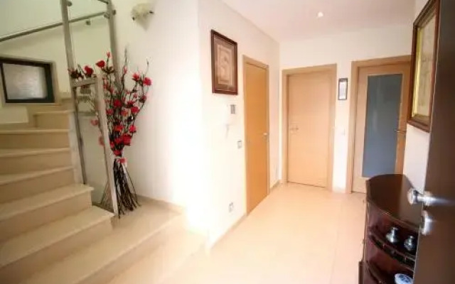 Villa Jardim