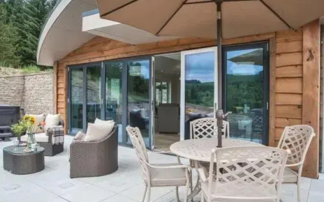 Calvert Trust Kielder