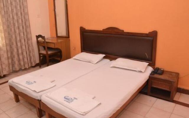 Calangute Residency Annexe